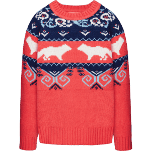 Sweater Colorful